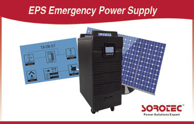 Στρατιωτικό σπίτι UPS από τη systemsEnergy αποταμίευση εγχώριας δύναμης πλέγματος