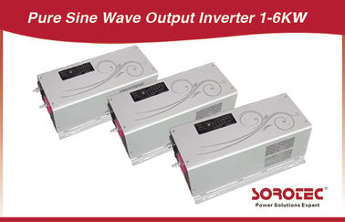 12V 70A 60Hz οι σειρές SMPS αναστροφέων IG3115E ηλιακής δύναμης φορτώνουν ευφυή