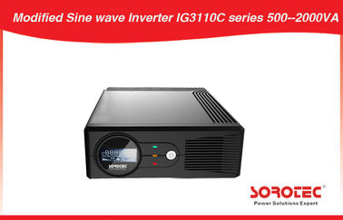 ελάττωμα αναστροφέων LCD δύναμης 10Amp 12V UPS με τη σιωπηλή λειτουργία για DVD