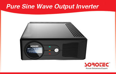 50/60hz ρεύμα χρέωσης αναστροφέων δύναμης UPS με τη σιωπηλή λειτουργία για Dvd