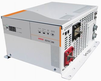 Από τον ηλιακό UPS αναστροφέα δύναμης πλέγματος με την εγχώρια χρήση MPPT 40A Carger