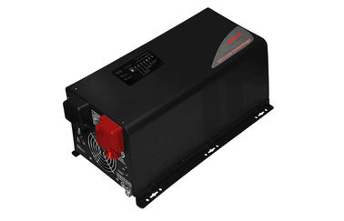 Υψηλό βραχυκύκλωμα 1000W αναστροφέων ηλιακής δύναμης αξιοπιστίας - 6000W
