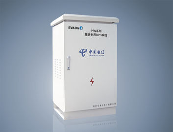 Σε απευθείας σύνδεση ATM UPS Uninterruptible υψηλή δύναμη παροχής ηλεκτρικού ρεύματος υψηλής συχνότητας