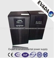 Σε απευθείας σύνδεση UPS προστασίας βραχυκυκλώματος συνεχής παροχή ηλεκτρικού ρεύματος ενιαίας φάσης για το κέντρο δεδομένων