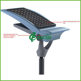 4M Driveway των οδηγήσεων Πολωνού 10W 12V ηλιακά φω'τα εξωραϊσμού κήπων φω'των ηλιακά
