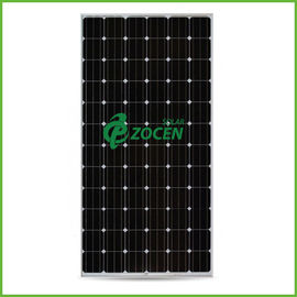 Υψηλή επίδοση, 320W Monocrystalline ηλιακά πλαίσια με την αποδοτικότητα μέχρι 16.49%