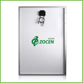 Υψηλή επίδοση, 320W Monocrystalline ηλιακά πλαίσια με την αποδοτικότητα μέχρι 16.49%