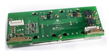 Διπλή παραγωγή 24Volt 12Volt SC100-24D2412 ρεύμα-συνεχών μετατροπέων παραγωγής απομόνωσης
