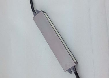 Εναλλασσόμενο ρεύμα 90 - 130V 10W μετασχηματιστής παροχής ηλεκτρικού ρεύματος των σταθερών οδηγήσεων τάσης CCTV για τις λουρίδες των οδηγήσεων