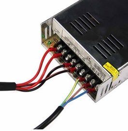 350W 12V 29A τρισδιάστατη εξάρτηση Diy εκτυπωτών, παροχή ηλεκτρικού ρεύματος μετατροπής εναλλασσόμενου ρεύματος/συνεχούς ρεύματος