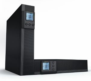 RT σειρά σε απευθείας σύνδεση HF UPS 1-3kva με την παραγωγή PF0.9, 120Vac 60Hz