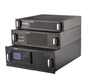 1KVA - το ράφι 10KVA τοποθετεί το UPS