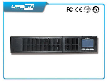 Ράφι Mountable σε απευθείας σύνδεση UPS 1-10Kva με 19» ύψος 2U 3U και το εξωτερικό πακέτο μπαταριών