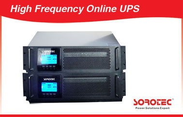 Δυνατότητα ανάρτησης σε rack UPS HP9116CR HP9316CR 1-10K