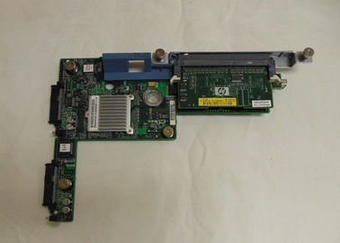 Backplane 2-λιμένων σειράς E200i κεντρικών υπολογιστών HP BL460c έξυπνος πίνακας 410300-001 407458-002