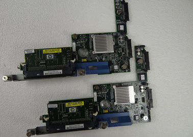 Backplane 2-λιμένων σειράς E200i κεντρικών υπολογιστών HP BL460c έξυπνος πίνακας 410300-001 407458-002