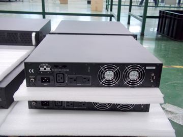 Η σειρά Power Master Rack Mount Online Hf Ups 1-10KVA 220VAC