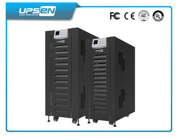 380Vac 50Hz χαμηλής συχνότητας σε απευθείας σύνδεση UPS 50Kva με τον παράλληλο Ν Χ