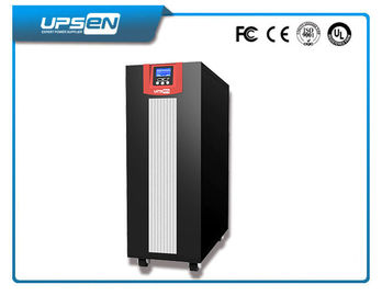 Σε απευθείας σύνδεση IGBT OEB DSP 80Kva/64Kw 100Kva/80Kw χαμηλής συχνότητας σε απευθείας σύνδεση UPS για τις μηχανές SMT