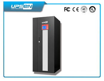 Σε απευθείας σύνδεση IGBT OEB DSP 80Kva/64Kw 100Kva/80Kw χαμηλής συχνότητας σε απευθείας σύνδεση UPS για τις μηχανές SMT
