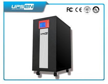 Νοσοκομείο ιατρικό UPS 20KVA/30KVA/50KVA χαμηλής συχνότητας σε απευθείας σύνδεση UPS με το πιστοποιητικό CE