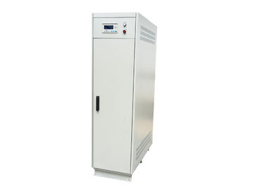 350 KVA SBW 3 αυτόματοι ρυθμιστής τάσης φάσης/σταθεροποιητής με τη διαστρέβλωση κυματοειδούς μηδενός