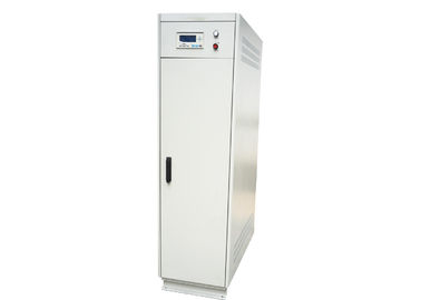 Τριφασικός 15 KVA SBW ρυθμιστής τάσης εναλλασσόμενου ρεύματος IP20 αυτόματος 380V/400V/440V