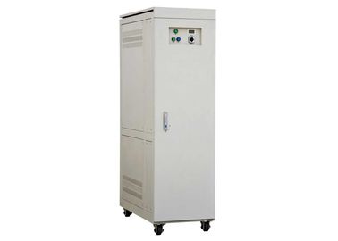 250 KVA καθολικός αυτόματος τάσης σταθεροποιητής τάσης ρυθμιστών ηλεκτρονικός