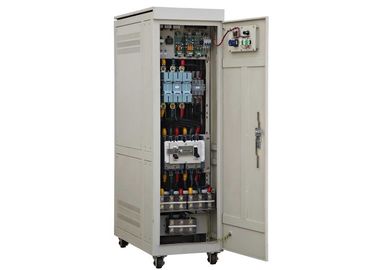 180 αυτόματος ρυθμιστής τάσης KVA SBW 3 φάση AVR για τη γεννήτρια