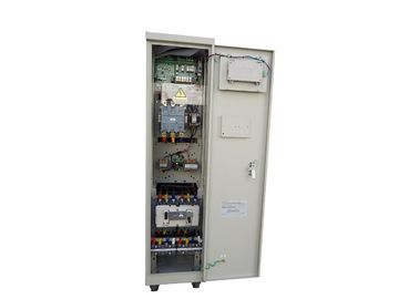 150 KVA 3 μηχανικός πλήρης αυτόματος ρυθμιστής τάσης φάσης για τον ανιχνευτή CT/το σύστημα MRI