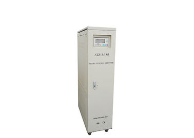 Εσωτερικός/υπαίθριος ρυθμιστής τάσης 80 KVA IP20 τριφασικός αυτόματος