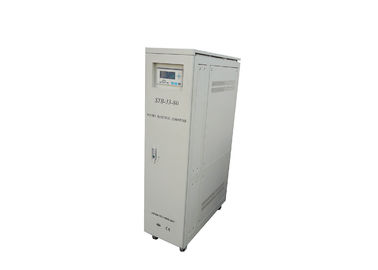 Εσωτερικός/υπαίθριος ρυθμιστής τάσης 80 KVA IP20 τριφασικός αυτόματος