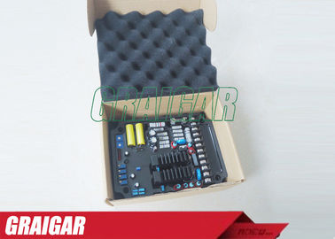 UVR6 αυτόματος ρυθμιστής τάσης Avr για το σταθεροποιητή AVR τάσης ανταλλακτικών γεννητριών diesel