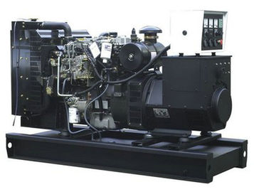 Τριφασική γεννήτρια diesel 150KVA UK Perkins ηλεκτρική που παράγει με το CE ISO