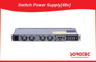 48V παροχή ΣΥΝΕΧΟΥΣ ηλεκτρικού ρεύματος SP1U-4840