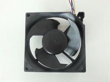 ΣΥΝΕΧΕΙΣ αξονικοί ανεμιστήρες 92mm 12V 24V 48V, αβούρτσιστος explosionproof ανεμιστήρας εξάτμισης