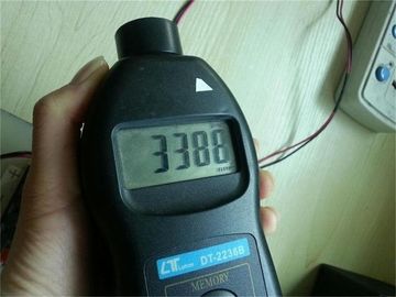 ΣΥΝΕΧΕΙΣ αξονικοί ανεμιστήρες 92mm 12V 24V 48V, αβούρτσιστος explosionproof ανεμιστήρας εξάτμισης