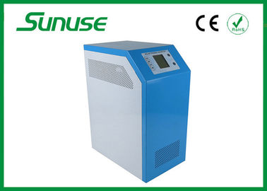 συνεχές ρεύμα 3500w 48V στον ηλιακό αναστροφέα ελεγκτών εναλλασσόμενου ρεύματος UPS με το CE/ROHS/τη FCC