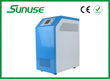 συνεχές ρεύμα 3500w 48V στον ηλιακό αναστροφέα ελεγκτών εναλλασσόμενου ρεύματος UPS με το CE/ROHS/τη FCC