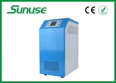συνεχές ρεύμα 3500w 48V στον ηλιακό αναστροφέα ελεγκτών εναλλασσόμενου ρεύματος UPS με το CE/ROHS/τη FCC