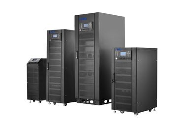 Έξυπνη κεντρική 208Vac σε απευθείας σύνδεση UPS υψηλή συχνότητα UPS στοιχείων σε απευθείας σύνδεση