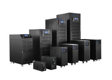 Έξυπνη κεντρική 208Vac σε απευθείας σύνδεση UPS υψηλή συχνότητα UPS στοιχείων σε απευθείας σύνδεση
