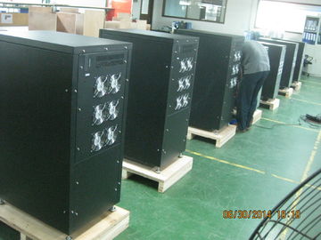 3phase 10 kva kva/80 208Vac σε απευθείας σύνδεση UPS Powerwell Αμερική HF UPS
