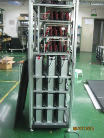 Pwa-Χ σε απευθείας σύνδεση υψηλή συχνότητα UPS 30kva 208vac με την ενέργεια - αποταμίευση για ISP