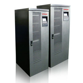 3Ph υψηλής συχνότητας σε / από 4 γραμμή 110V UPS HP9330C 208V σειρά 20KVA / 16KW