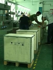 400W το σπίτι έχτισε τα ηλιακά ηλεκτρικά συστήματα, κατοικημένα συστήματα ηλιακής ενέργειας