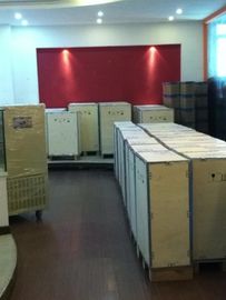 Υψηλά αδιάβροχα κατοικημένα ηλιακά ηλεκτρικά συστήματα αποδοτικότητας 3kW για την εγχώρια χρησιμοποίηση