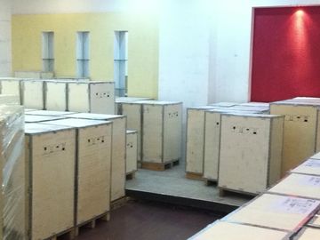1.5kW από το ηλιακό ηλεκτρικό σύστημα πλέγματος ζωντανός κατ' οίκον για την κατοικημένη γεννήτρια