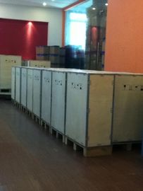 Εγκεκριμένο 1kW υβριδικό TUV ηλιακό ηλεκτρικό σύστημα CE με την αυτόματη λειτουργία αποκατάστασης