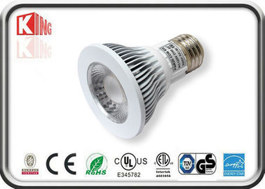 Εναλλασσόμενο ρεύμα Dimmable 110V/220V 6W βολβός επικέντρων των οδηγήσεων PAR20 PAR38 E26 36 βαθμός